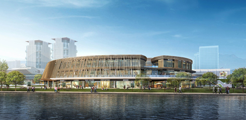 大盘点:天水5大在建或将建重大商贸物流项目进度