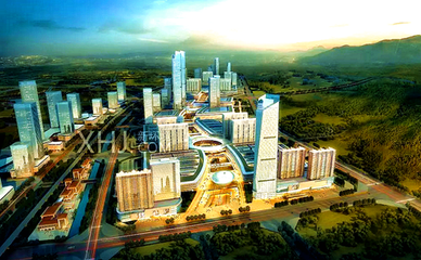 岳塘国际商贸城靠谱吗?小编知道- 象盒找房