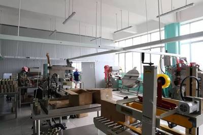 本土食品电商品牌“火郎”荣获中国火锅底料行业十大品牌