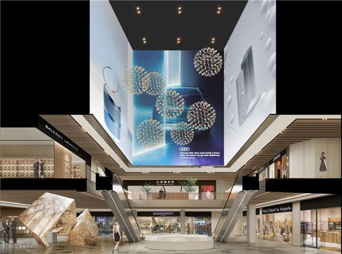 绿地集团携手全球商客共赴 进博之约