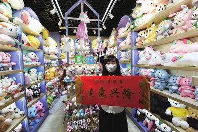 长三角新招迭出破解复工难