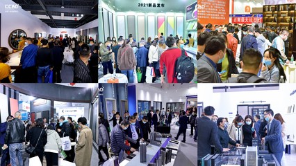全域对接,赋能行业:2022中国成都建博会4月举办