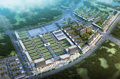 剁手大趴,看全球三大电商总部在谁的手中诞生