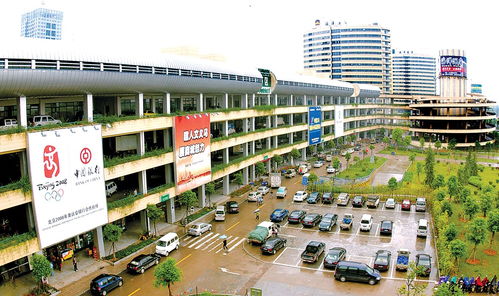 中国有一个县级市,豪车数量多的惊人,名头大到整个世界都知道