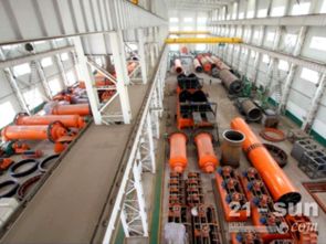 红星机器 拓宽新渠道,挺进巴西市场