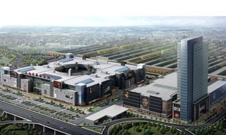 石家庄 推动实体零售创新转型,打造现代商贸物流中心城市