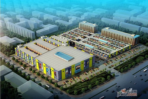 常州好得家商贸城二手房房源,房价价格,小区怎么样