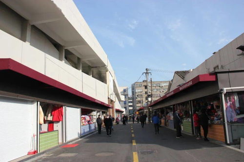 变身记 全新锡山商贸城来了