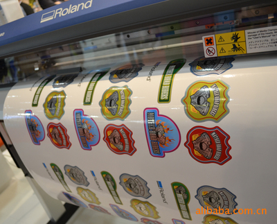 【弱溶剂深色服装打印切割热转印膜】价格,厂家,图片,热转印膜,北京华腾怡德商贸-