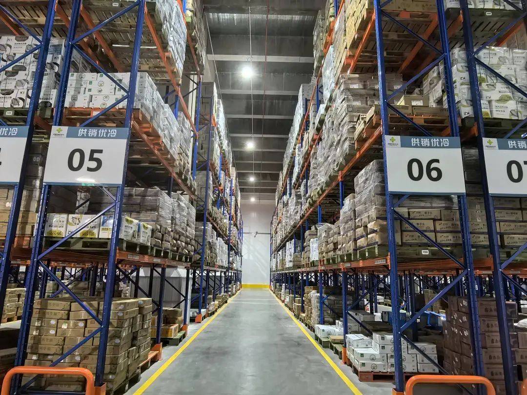 百年商埠再跃升:武汉现代商贸流通试点"期中卷"里的进阶密码