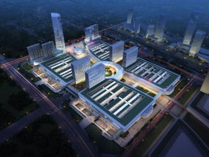 岳塘国际商贸城现在有多少商户入驻 商铺卖得怎么样