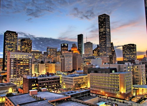 别人家商业中心靠 绿植 火了,金马国际商贸城也带来一座公园式商业中心