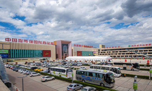 宁夏银川穆斯林商贸城