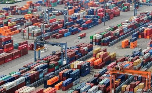 欧盟积极拉拢德国,中方 竞争干不过我们,又想出歪主意