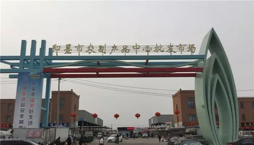 千年商都 宜居即墨 2017即墨精品楼盘展系列报道 五 国际商贸城