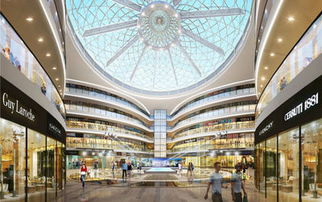 台州财富商贸城 台州台州财富商贸城配套实景图,样板间,效果图,户型图 台州网易房产