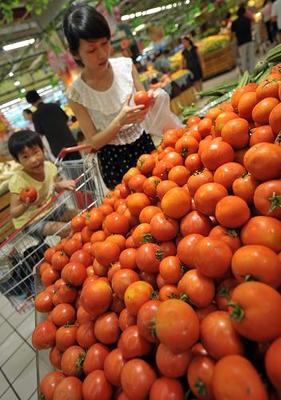 海南国庆市场货足价稳