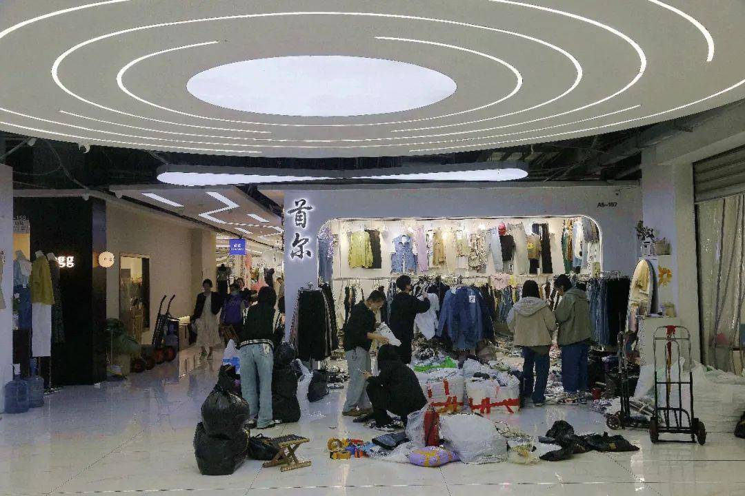 封面故事 | “三驾马车”齐驱,即墨市场商贸业点燃转型升级燎原之火--专访即墨区市场建设服务中心党组书记、主任王连玉