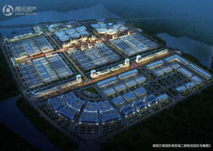 南翔万商国际商贸城 均价7000元 ㎡