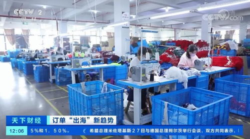 继过冬八件套后,中国人取暖 小三件 也火爆欧洲 义乌帽子卖出30亿元,还要加急 空运