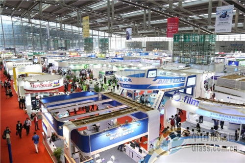 协会媒体助力，知名买家踊跃报名——深圳全触与显示展成行业焦点