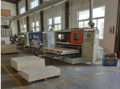 中建投商贸AVANT品牌BALSA轻木产品在风电叶片行业获得广泛认可