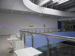 威海荣成中韩商贸城 海洋食品博览中心引领商贸新篇章