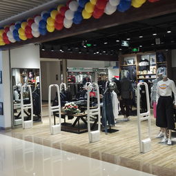 郑州超市防盗器高性价比选择指南 推荐纽菲欧商贸