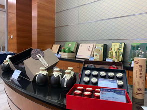 以消费扶贫为突破口，助力特色农产品融入全国商贸物流体系