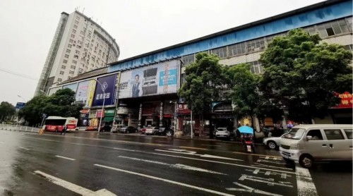 新经济赋能 58科创引领湘潭27年老商贸城涅槃重生