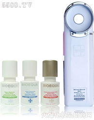 胶原蛋白AB冻晶修护安瓶 厦门薇蕾妮商贸的荣誉产品