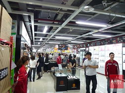 开启中国汽车用品行业网络商贸新模式